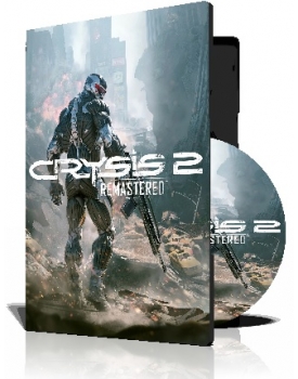 Crysis 2 Remastered PC کامپیوتر
